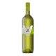 Weingut Weiss W zero alkoholmentes fehérbor 750 ml