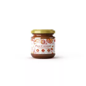 All in pure caramel krém 180 g