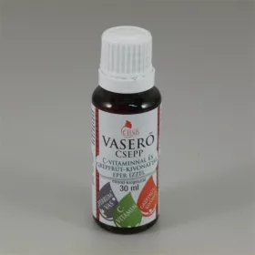   Celsus vaserő csepp c-vitaminnal és grépfrút-kivonattal 30 ml