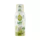 Fruttamax bubble bodza-lime 500 ml