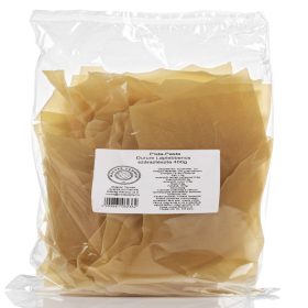Pista Pasta durum laplebbencs 400 g