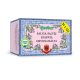 Herbex orvosi zsálya tea 20x3g 60 g