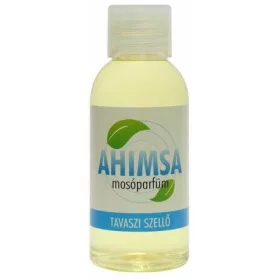 Ahimsa mosóparfüm tavaszi szellő 100 ml