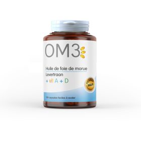   Superdiet om3 omega3 tőkehalmáj olaj a+d vitaminnal-immunrendszer és a látás támogatására lágyzselatin kapszula 120 db