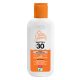 Caola hello summer vízálló naptej spf30 200 ml