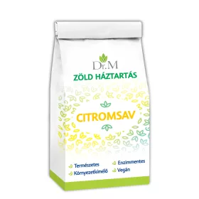 Dr.m citromsav 510 g