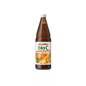 Voelkel bio c-immun 99% zöldség-gyümölcslé 750 ml