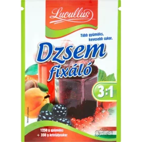 Lucullus dzsemfixáló 3:1 25 g