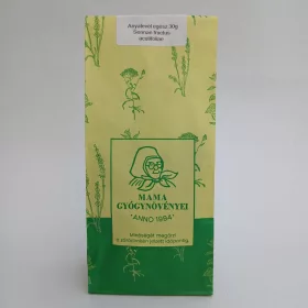 Mama Drog anyalevél egész 30 g