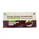 Sun Moon fekete bodza gyümölcslét tartalmazó ampulla 10x10ml 100 ml