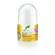Dr.organic bio e-vitaminos golyós deo 50 ml