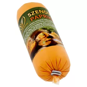 Real Nature tofu szendvicskrém paprika 100 g