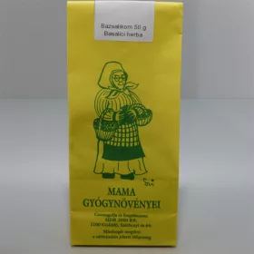Mama Drog bazsalikom 50 g