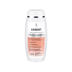 Axibent mélytisztító sampon zsíros hajtípusra 200 ml