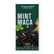 Benjamissimo bio vegán fekete csokoládé mentás maca porral 60 g