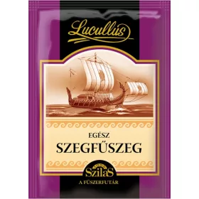 Lucullus szegfűszeg egész 10 g