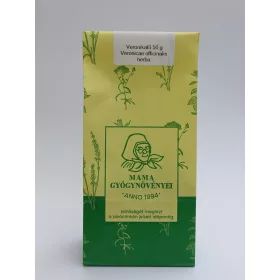 Mama Drog veronikafű 50 g