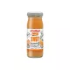 Voelkel bio demeter gyömbér shot kurkumával 95 ml