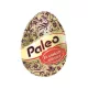 Paleo étcsokoládé tojás 20 g