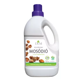 Volmix folyékony mosódió illatmentes 1500 ml