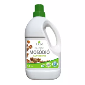 Dr.m folyékony mosódió illatmentes (rhdpe) 1500 ml