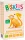 Biskids baby biscuits banános biokeksz 120 g
