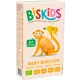 Biskids baby biscuits banános biokeksz 120 g