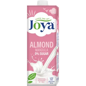 Joya mandulaital kálciummal uht 1000 ml