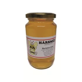 Bertalan hársméz 500 g