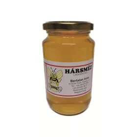 Bertalan hársméz 500 g