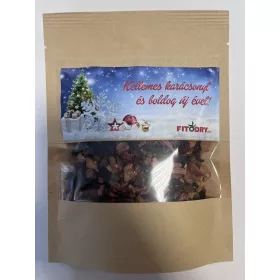 Fitodry x-mas karácsonyi gyümölcstea keverék 80 g