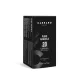 Carraro puro arabica premium kávékapszula nespresso kompatibilis 20 db