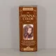 Henna Color szinező hajbalzsam nr 13 mogyoróbarna 75 ml