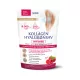 Interherb kollagén és hyaluronsav porcépítő italpor intense málna ízű 300 g