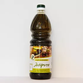 Prémium szűz görög olívaolaj 1000 ml