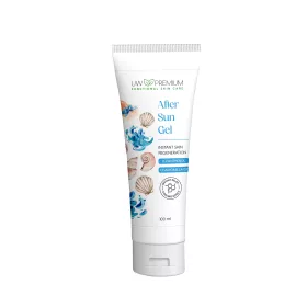Uw premium leégéskezelő krémzselé 100 ml