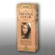 Henna Color szinező hajbalzsam nr 112 sötétszőke 75 ml