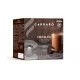 Carraro cioccolato kávékapszula dolce gusto kompatibilis 16 db