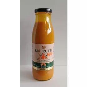   Biofrutti tasty homoktövis velő szőlőmustsűrítménnyel (75-25 %) 530 g