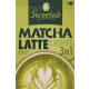 Sweetab matcha latte light 3 in1 10db 170 g