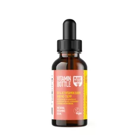 Vitamin Bottle d3+k2 vitamin baby 400ne csepp 50 ml