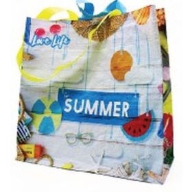 Ökotáska óriás nyári 2025 1 db