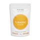 Nutriqa organic kurkuma por 125 g