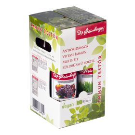 Dr.steinberger immun testőr csomag 1 db