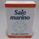 Sale Marino tengeri só durva 1000 g