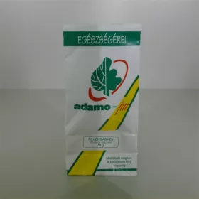 Adamo fehérbabhéj 50 g