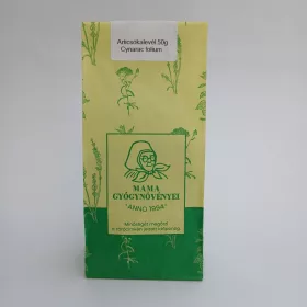 Mama Drog articsókalevél 50 g
