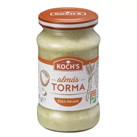 Kochs almás torma 200 g