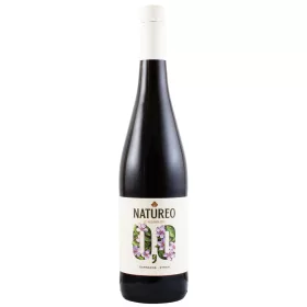 Natureo alkoholmentes vörösbor 750 ml