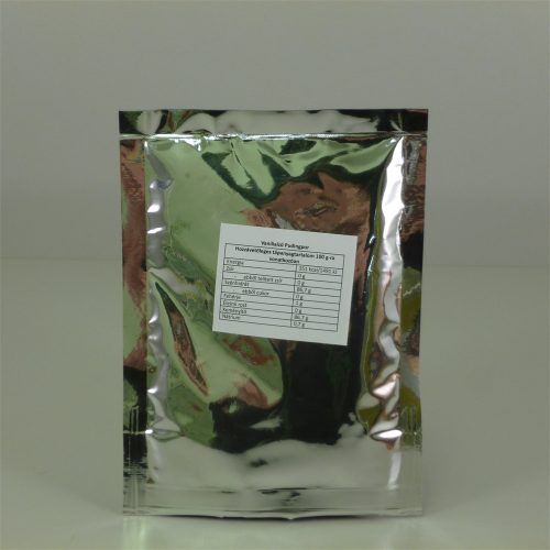 Paleolét vanília pudingpor 42 g